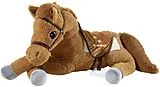 Heunec 636774 - Bibi & Tina Pferd Amadeus XXL, Stofftier Spiel