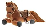 Heunec 637863 - Pferd Amadeus Bibi & Tina, liegend 50cm Spiel