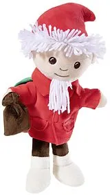 SANDMANN Stoffpuppe, ca. 28cm Spiel