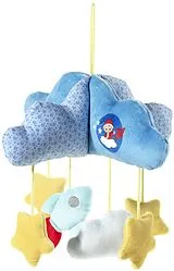 Heunec 658479 - Sandmann, Sandmännchen Mobile Spiel