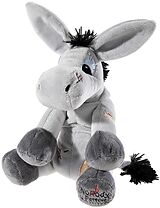 Heunec 685062 - Esel, My Little Murpyh Maskottchen, GRS Plüschtier, 21 cm Spiel