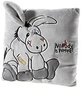 Heunec 685260 - Kissen, My little Murphy, GRS Plüsch, 23cm Spiel