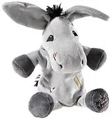 Heunec 686564 - Esel, Handpuppe, My Little Murpyh, GRS Plüschtier, 27 cm 27 cm Spiel
