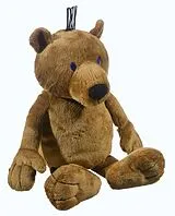 Heunec 793972 - Janosch Bär, 25 cm Spiel