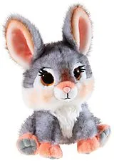 Heunec 815070 - Hase Löffelchen sitzend, 25cm Spiel