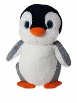 Heunec 902275 - PINGUIN stehend, 68 cm Spiel