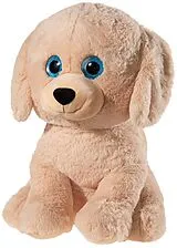 Heunec 910072 - GOLDEN RETRIEVER XL sitzend, 68 cm Spiel
