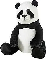 XXL Panda 100cm Spiel