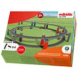 Märklin my world - Kunststoffgleis-Ergänzungspackung "Hochbahn" Spiel