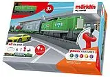 H0 my world - Startpckg Autotransport Spiel