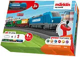 H0 my world Startpckg Containerlogistik Spiel
