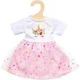 Einhorn-Kleid Hannah Gr. 28- Spiel