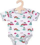Body Pinguin Gr. 28-35 cm Spiel