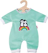 Strampler Pinguin Gr. 28-35 cm Spiel