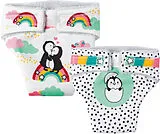 Puppen-Stoffwindeln Gr. 28- Spiel