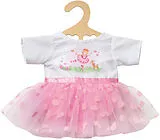 Ballerina Kleid Maria Gr. 28-35 Spiel
