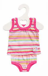 Unterwäsche bunt Gr. 35-45 cm Spiel