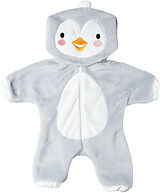 Pu-Einteiler Baby-Pinguin, Gr. 35-45cm Spiel