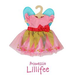 Pu-Kleid Prinz. Lillifee kurz, 35-45cm Spiel