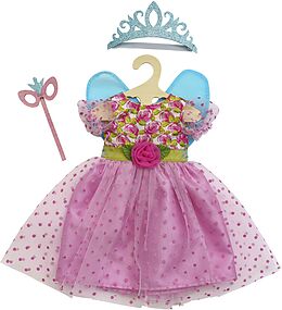 Pu-Kleid Prinz. Lillifee lang, 35-45cm Spiel