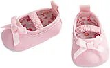 Ballerinas rosa Gr. 30-34 cm Spiel