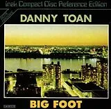 Danny Toan CD Big Foot