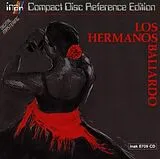 Los Hermanos Baliardo CD Los Hermanos Baliardo