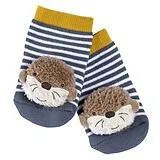 Rasselsocken Otter Spiel