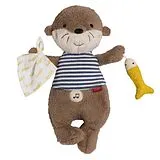 Einschlafhilfe Otter Spiel