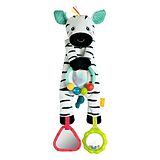 Bean Bag Zebra Spiel