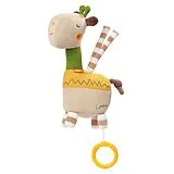 Spieluhr Giraffe 20cm Spiel