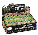 Dinoeier - 1 Stück Spiel
