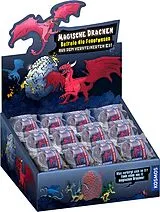 Drachen-Ausgrabung 1 Stück assortiert Spiel