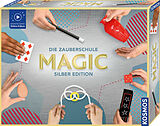 Die Zauberschule MAGIC Silber Edition Spiel