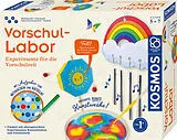 Vorschul-Labor Spiel