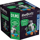 ReBotz - Duke der Skating-Bot Spiel