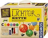 Lichterkette, Bastelbox Spiel