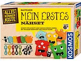 Mein erstes Nähset Spiel