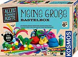 Meine große Bastelbox Spiel