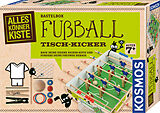 Fußball Tisch-Kicker Spiel