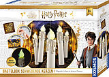 Harry Potter - Schwebende Kerzen Spiel