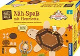 Näh-Spaß mit Henrietta Spiel