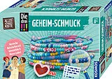 Die drei !!! Geheim-Schmuck Spiel