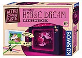 Horse Dream Lichtbox Spiel