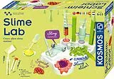 Schleim-Labor MULTI Spiel