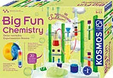 Big Fun Chemistry MULTI Spiel