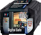 Die drei ??? Digitaler Tresor MULTI Spiel