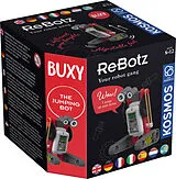 ReBotz - Buxy der Jumping Bot 12L Spiel