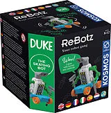ReBotz - Duke der Skating Bot 12L Spiel