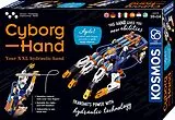 Cyborg-Hand INT Spiel